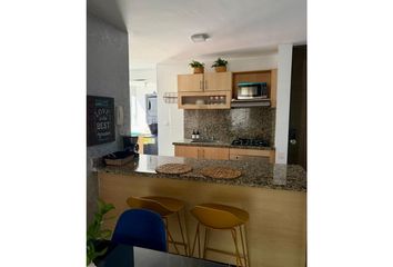 Apartment for rent in Villa Carolina, Barranquilla