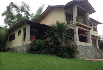 Casa en  El Rosario, Manizales