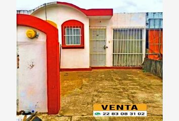 114 casas en venta en Fraccionamiento Geovillas los Pinos, Veracruz -  