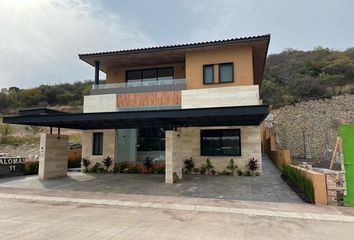 Casa en  Punta Monarca, Morelia, Michoacán