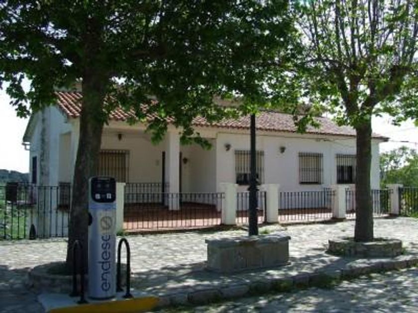 Chalet en venta Grazalema, Cádiz Provincia