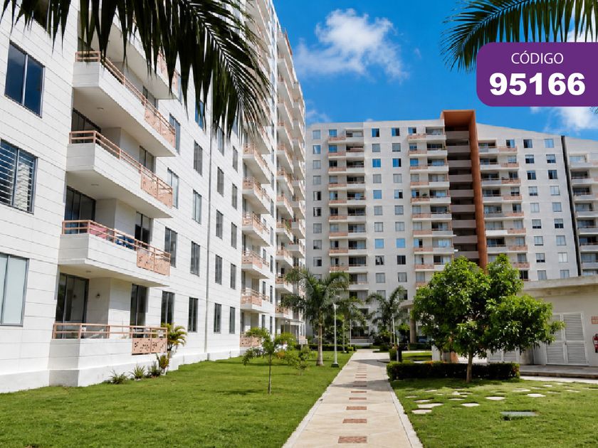Apartamento en arriendo Las Palmeras, De La Virgen Y Turística