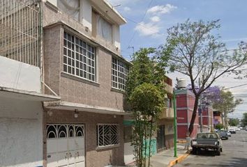 Casa en  Residencial Zacatenco, Gustavo A. Madero