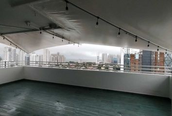 Apartamento en  San Francisco, Ciudad De Panamá