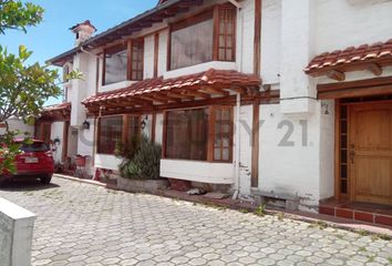 Casa en  Monteserrin, Jipijapa, Quito