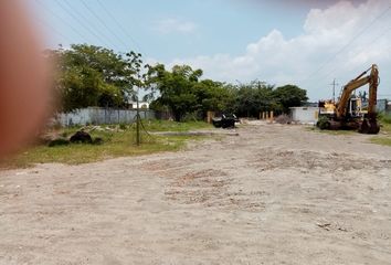 Lote de Terreno en  Panuco Centro, Pánuco, Veracruz