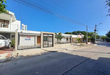 Casa en  Los Jobos, Barranquilla