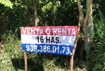 Lote de Terreno en  Puerto Pesquero, Carmen, Campeche