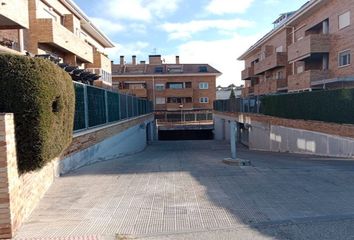 Garaje en  Collado Villalba, Madrid Provincia