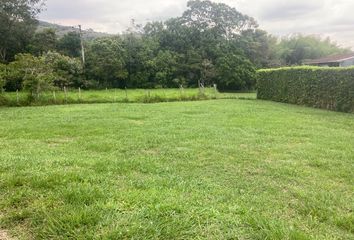 Lote de Terreno en  Miravalle, Jamundí