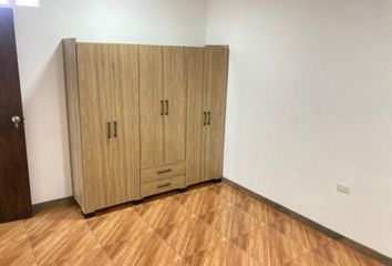 Apartment for rent in La Pradera, Barranquilla