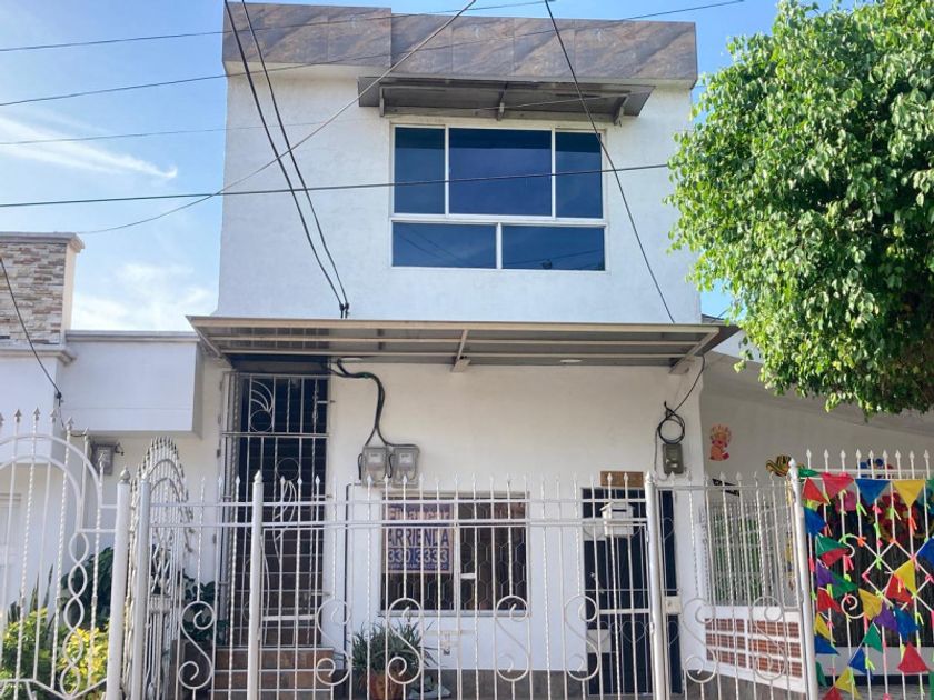 Apartamento en arriendo La Pradera, Localidad Sur Occidente