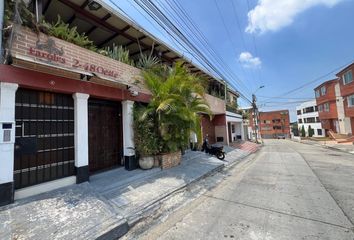 Apartment for rent in Miraflores, Cali
