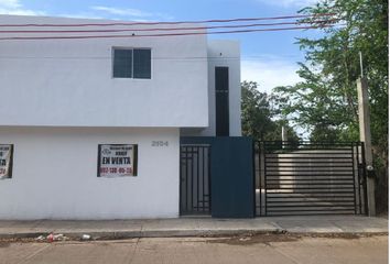 Casa en  Cnop, Culiacán Rosales