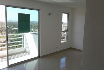 Apartamento en Localidad Norte Centro Histórico, Barranquilla