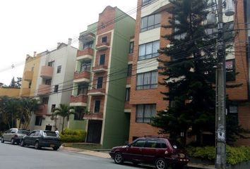 Apartamento en  Calasanz, Medellín