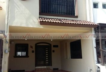 Casa en  Villa Las Fuentes 1 Sector, Monterrey