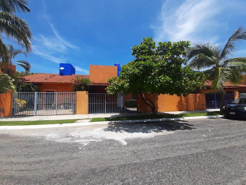 renta Casa en Ixtapa, Zihuatanejo, Zihuatanejo de Azueta  (640fdfadcb3e30b8e82aabe2)