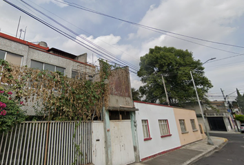 Casa en  Educación, Coyoacán, Cdmx