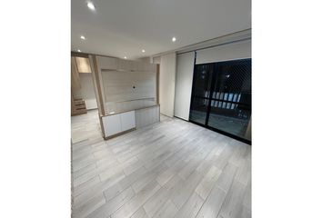 Apartment for rent in Sector La Sirena, Cali