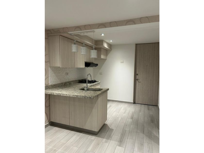 Apartamento en arriendo Los Andes, Cali, Sur, Valle Del Cauca, Rap Pacífico, 760040, Colombia