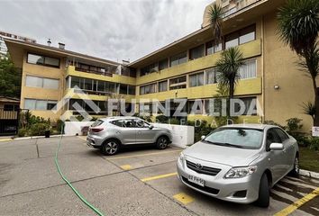 Departamento en arriendo en Santiago Centro