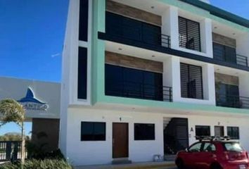 Departamento en  Real Del Valle, Mazatlán