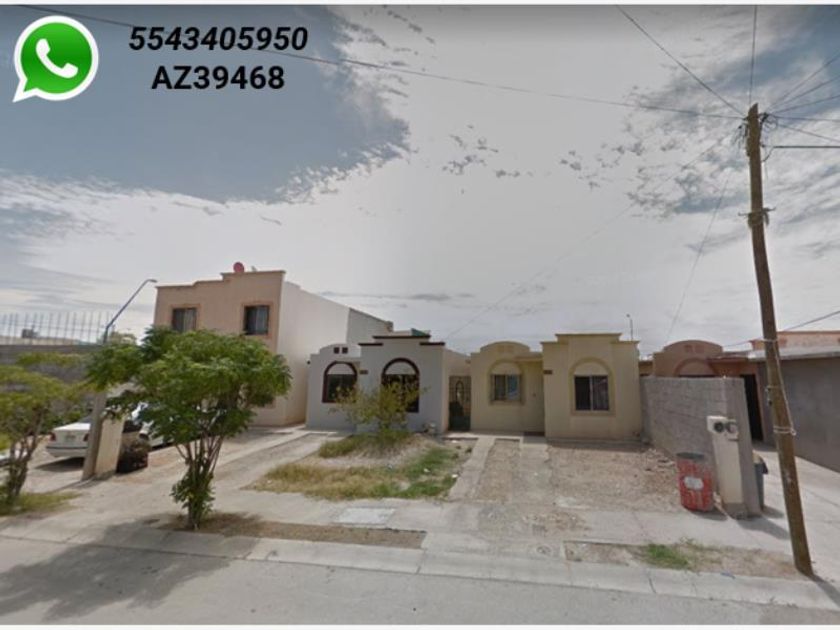 venta Casa en Mirador, Ciudad Juárez, Juárez, Chihuahua (MX22-MI6037)-  