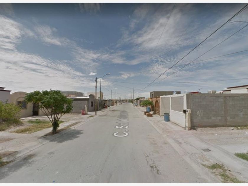 venta Casa en Mirador, Ciudad Juárez, Juárez, Chihuahua (MX22-MI6037)-  