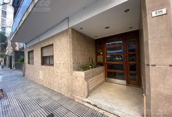 Departamento en  Almagro, Capital Federal
