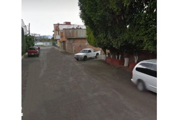 Nave en  La Quemada, Morelia, Michoacán