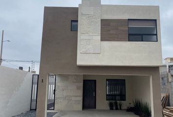 Casa en  Calle Álamos 2324, Postal Cerritos, Saltillo, Coahuila De Zaragoza, 25019, Mex