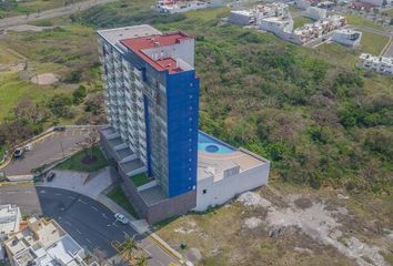 Departamento en  Playas Del Conchal, Alvarado, Veracruz