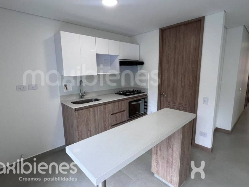 Apartment for rent in Sabaneta