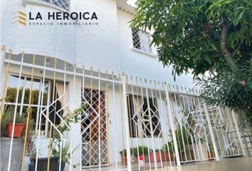 Casa en  Villa Estrella, De La Virgen Y Turística, Cartagena De Indias