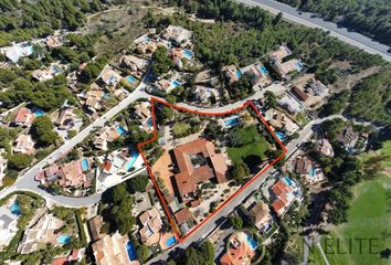 Chalet en  Altea, Alicante Provincia