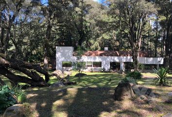 Casa en  Capulhuac, Estado De México