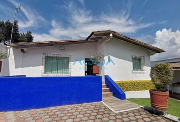 Casa en  Otumba, Valle De Bravo