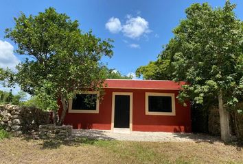 Casa en  Izamal, Yucatán