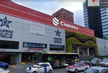 LOCAL COMERCIAL.AV MELCHOR OCAMPO, VERÓNICA ANZUREZ MIGUEL HIDALGO.MU