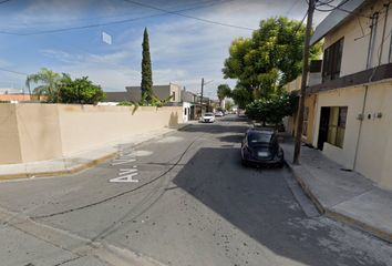 Casa en  Avenida General Lázaro Cárdenas 100-125, Vivienda Popular, Guadalupe, Nuevo León, 67176, Mex