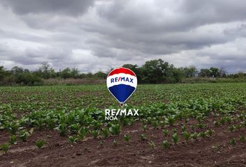 Terrenos en  Cerrillos, Salta