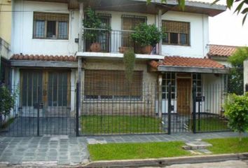 Casa en  Ciudad Jardín Lomas Del Palomar, Tres De Febrero