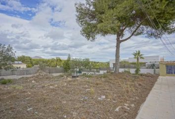 Terreno en  El Poble Nou De Benitatxell/benitachell, Alicante Provincia