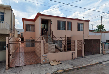 18 casas en venta en República Poniente, Saltillo 