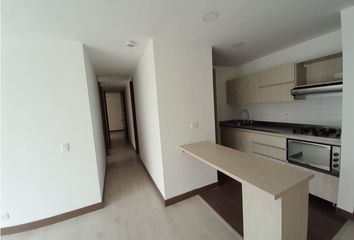 Apartamento en  Laureles, Manizales