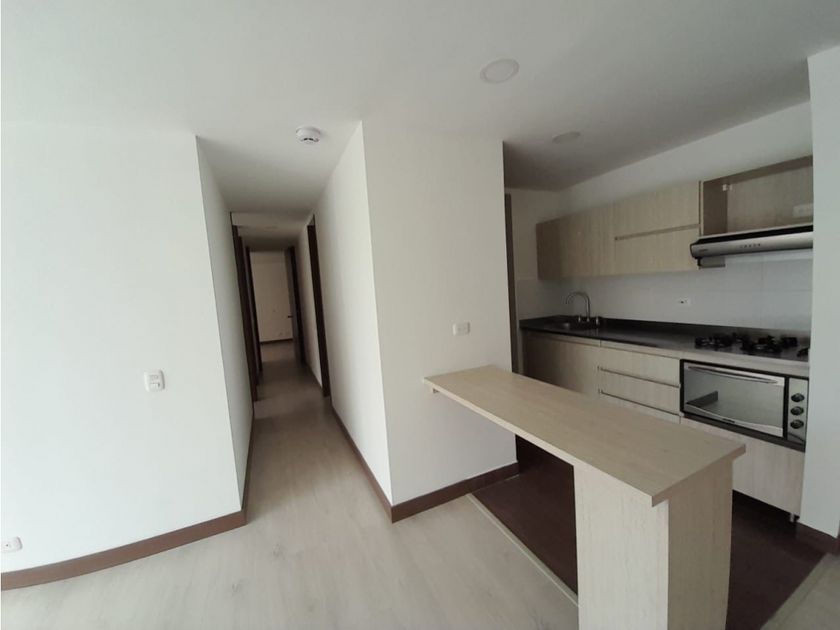 Apartamento en venta Laureles, Manizales