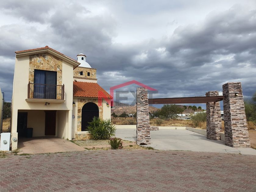 venta Casa en Rancho o rancheria San Carlos Nuevo Guaymas, Guaymas, Sonora  (16400)