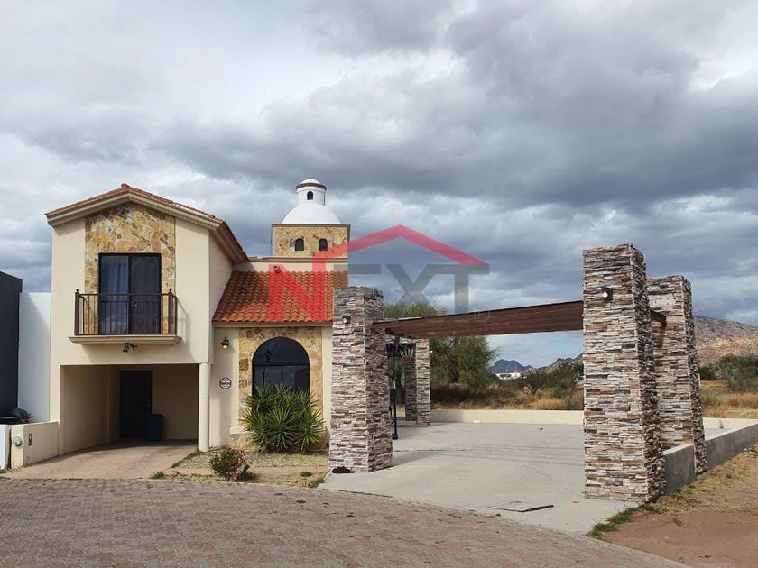 venta Casa en Rancho o rancheria San Carlos Nuevo Guaymas, Guaymas, Sonora  (16400)