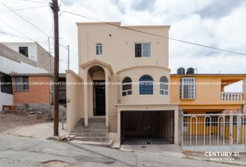 Casa en  Mármol Iii, Municipio De Chihuahua